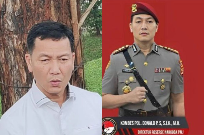 Dipecat Buntut Pemerasan DWP, Eks Dirresnarkoba Polda Metro Jaya Ajukan Banding